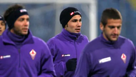 Mutu e bine mersi. La fel si Chivu (GSP)