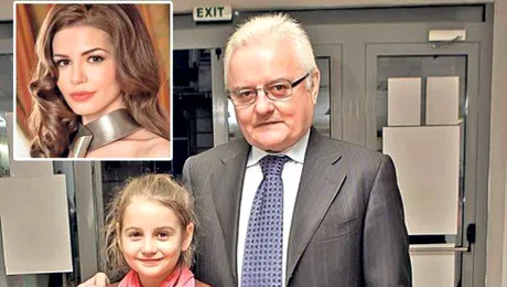 Imagini din interiorul vilei de la Izvorani. Irina Columbeanu le-a arătat tuturor camera ei – VIDEO