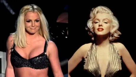 Britney Spears crede ca va trai peste 100 de ani