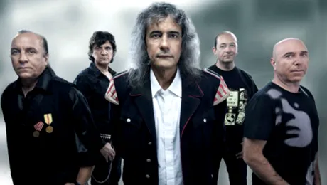 Concert IRIS, în martie, la Hard Rock Cafe