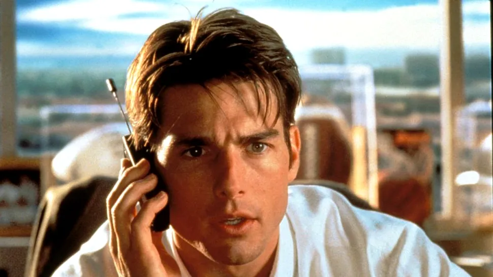 10 vedete care au renunțat la telefon mobil, de la Tom Cruise la Elton John