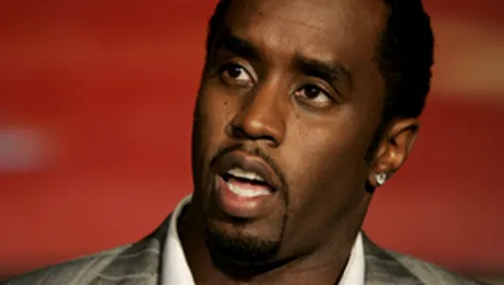 „Diddy”, acuzat ca nu era strain de asasinarea lui Tupac