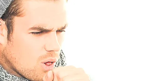 Cum scapi de tusea seacă