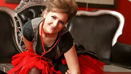 Ana Maria Tatu – Doza de sarcasm de la ProFM Dance