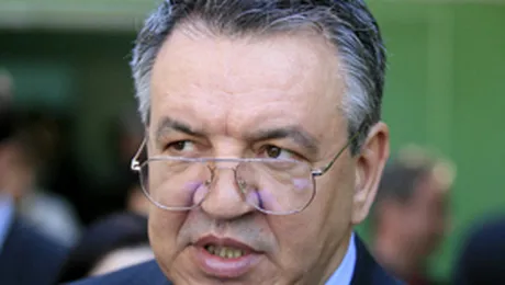 Pacuraru: Nu intentionez sa imi dau demisia