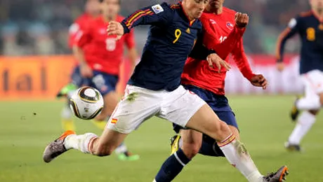 Vezi rezultatele de pana acum de la Campionatul Mondial! Vezi cine s-a calificat in optimi!