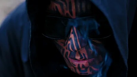 Nicoleta Nucă şi Vanotek, în deschiderea concertului Carla’s Dreams