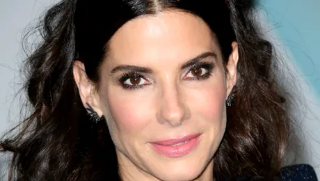 Sandra Bullock a devenit mamă pentru a doua oară, la 51 de ani