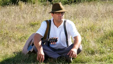 Concert Mihai Mărgineanu, la Cinema Patria