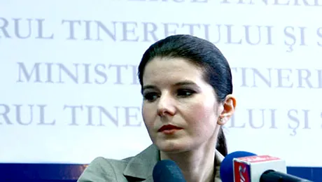 Monica Iacob-Ridzi pleaca in Austria pentru o biopsie osteo-medulara