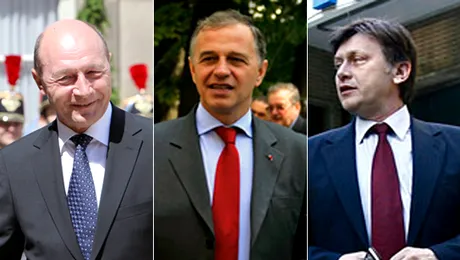 Afla cine va fi presedintele Romaniei! Estimari neoficiale