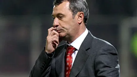 Rednic castiga 18.088 euro pe luna la Rapid