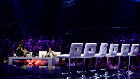 Schimbări drastice la „X Factor”!
