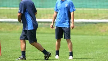 Szekely, „atacat” de suporterii galateni! (Sport.ro)