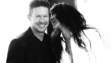 Mihaela Rădulescu, mesaj emoţionant pentru Felix Baumgartner. „Nu-i musai să vă bucuraţi pentru noi”