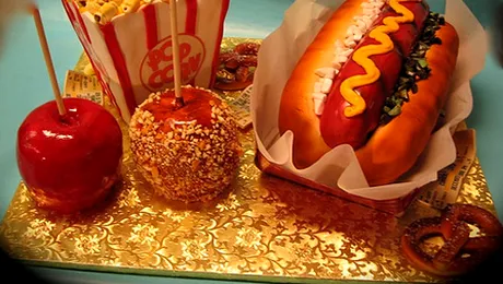 Alimente mai apetisante decat imaginile lor de pe ambalaje (Poze)