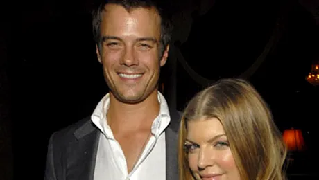 Soţul lui Fergie e fan Abba