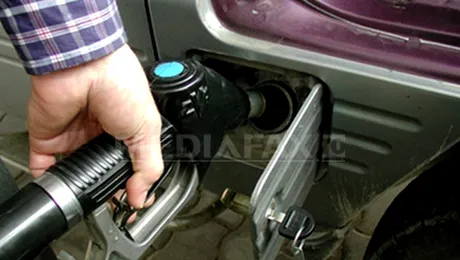 OMV Petrom scumpeste benzina si motorina… din nou!