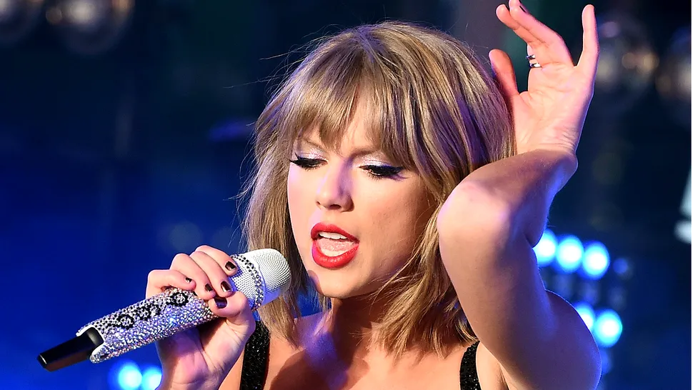 Taylor Swift, probleme cu  hackerii