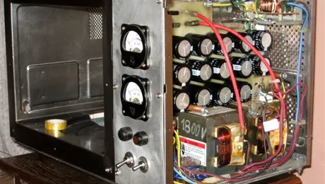 Aparatul merge prea bine