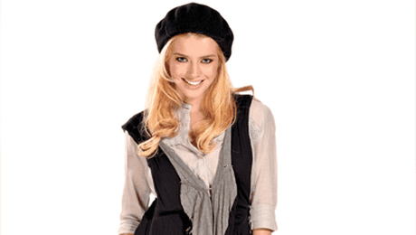 Alexandra Dinu din nou mămică… la Acasă TV