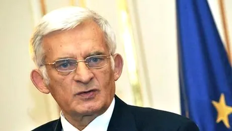 Presedintele Parlamentului European a renuntat la vizita in Romania