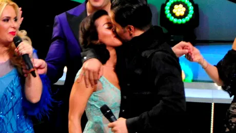 Ea e iubita lui Liviu Vârciu! „Aş vrea să fii soţia mea!”  – FOTO