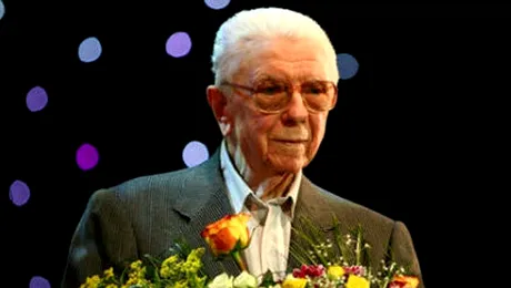 A murit Temistocle Popa, marele compozitor român