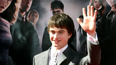 Harry Potter al VI-lea umple buzunarele producatorilor