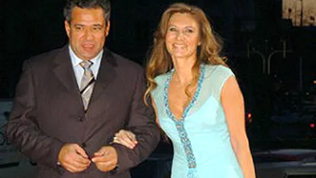 Romanita Iovan renunta la casnicia cu Adrian Iovan!