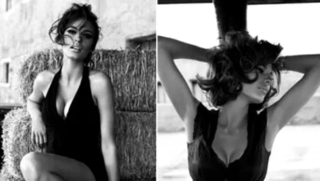 Bryan Adams, un fotograf printre cantareti (Poze)