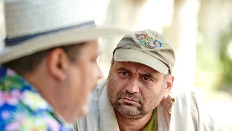 Serialul „Las Fierbinți” a fost, joi, lider de audiență