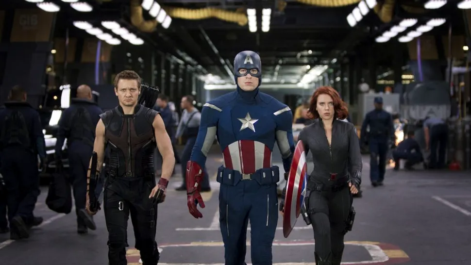 Marvel Comics dezvăluie un nou erou gay “Captain America”