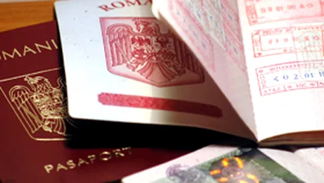 Romanii nu vor mai avea nevoie de vize pentru Israel