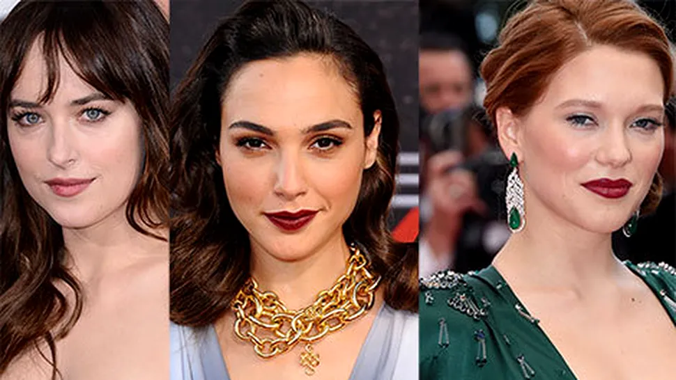 9 actori care vor deveni extrem de populari până la sfârșitul lui 2015