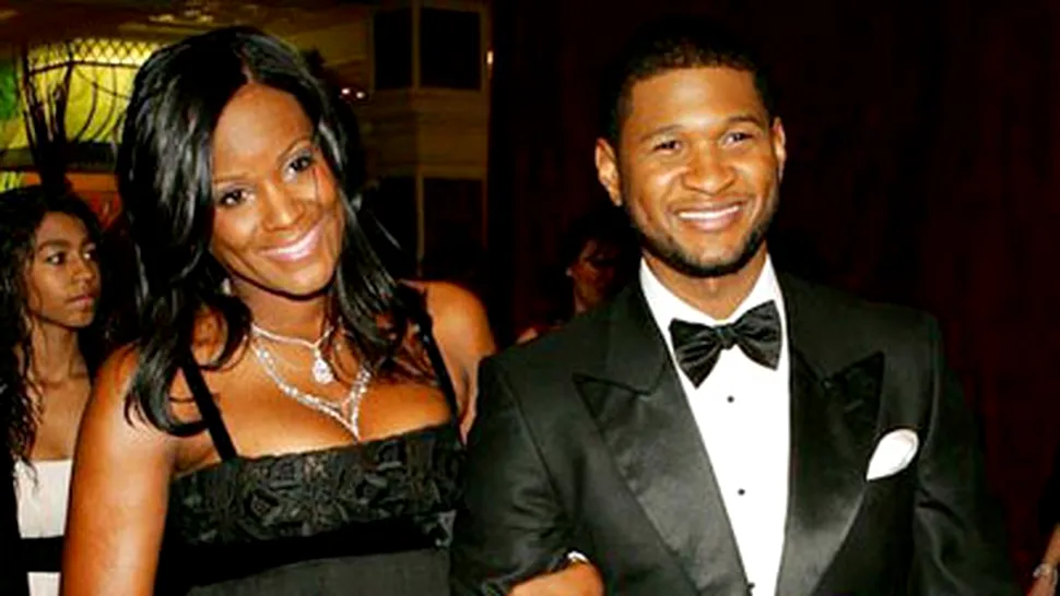 Tameka, sotia lui Usher, a murit?