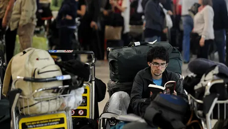 Companiile aeriene se confrunta cu pierderi de peste 1,7 miliarde dolari