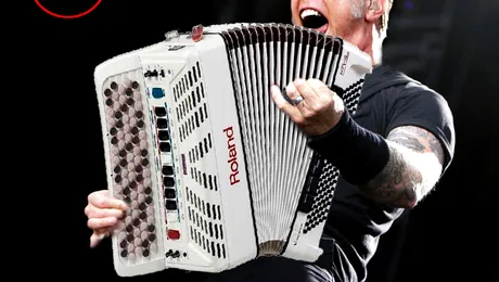 Interpretari neobisnuite ale unor piese renumite!