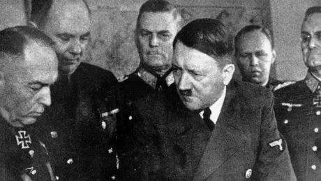 Documentar despre Regele Mihai, la History: „Regele care l-a păcălit pe Hitler”
