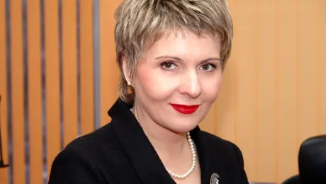 Dana Deac revine pe micul ecran, la TVR 1