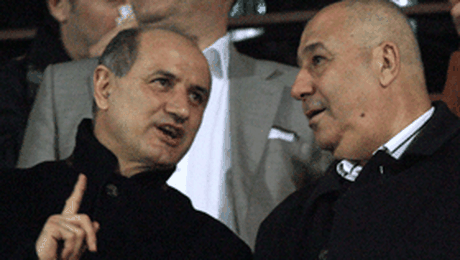 E oficial! Copos a vandut Rapidul