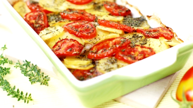 retete peste la cuptor