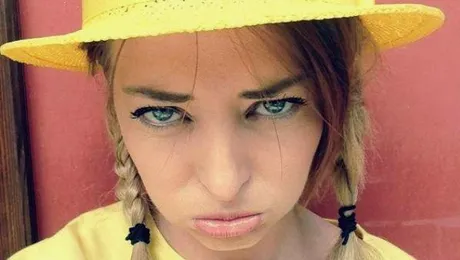 Delia, prădată de hoţi!