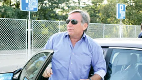 Cohn: „Cea mai mare greseala a fost ca l-au dat afara pe Zenga!” (GSP)