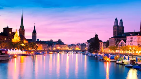 Cum va fi vremea până pe 18 august 2013