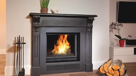 Care sunt locurile din casă cu risc crescut de producere a incendiilor?