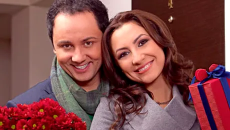 Andra în bucătărie