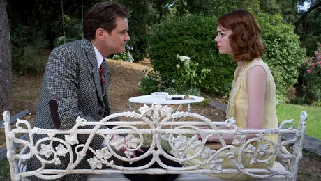 „Magie în lumina lunii”, o nouă comedie romantică marca Woody Allen