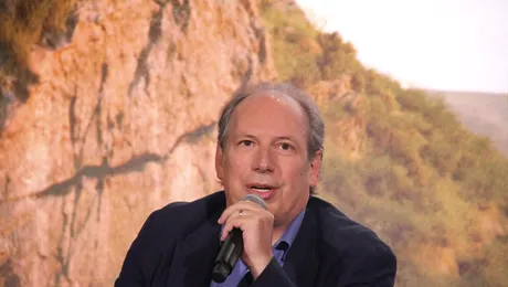 Hans Zimmer a compus o a doua partitură originală pentru „Dune”