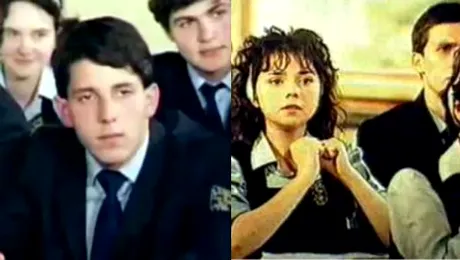 Dezvăluirile incendiare ale unui actor din “Liceenii”: “M-am culcat cu 2.000 de femei”!